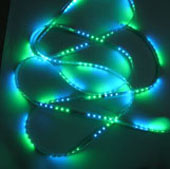 digital LED strip SMD5050